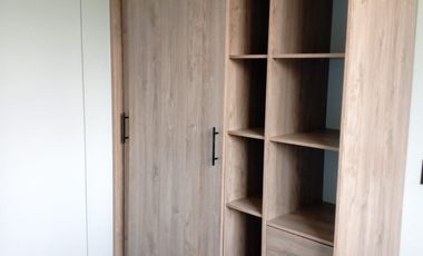 apartamento en arriendo en ciudad guabinas. Cod A4959