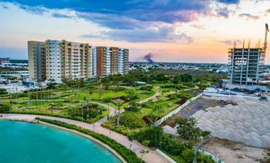 TERRENO EN VENTA MÉRIDA, KINCHIL