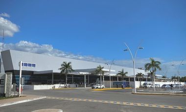 TERRENO EN VENTA MÉRIDA, KINCHIL