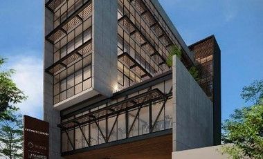 ESPACIOS COMERCIALES Y OFICINAS EN VENTA