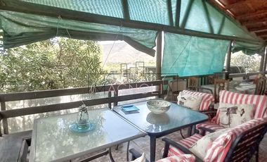 Casa en venta de 6 dorm. en Curacaví