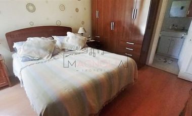 Casa en venta de 6 dorm. en Curacaví