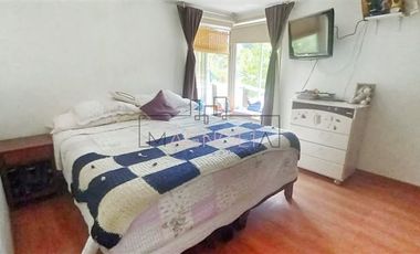 Casa en venta de 6 dorm. en Curacaví