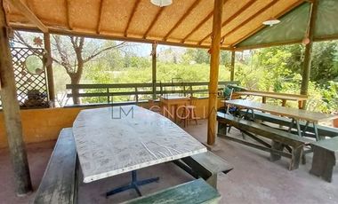 Casa en venta de 6 dorm. en Curacaví