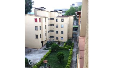 Apartamento en Venta en San Benito, Medellin