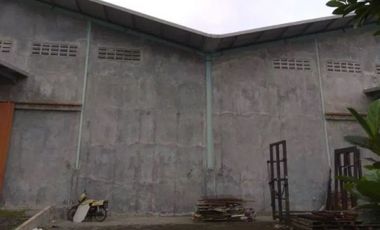 DiJual 5 Gudang Raya Driyorejo
