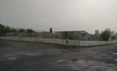 DiJual 5 Gudang Raya Driyorejo