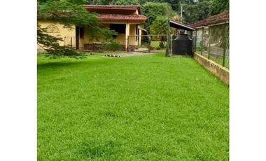 VENTA DE TERRENO LAS CUMBRES