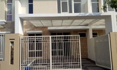 Rumah disewakan di Sambongsantren, Jombang, Jombang, Jawa Timur