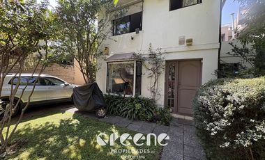 Casa en venta de 4 dorm. en Providencia