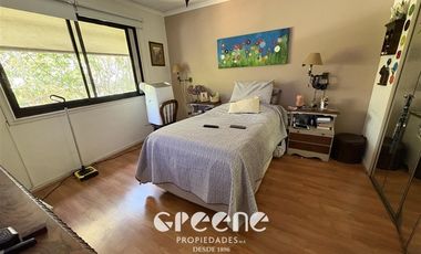 Casa en venta de 4 dorm. en Providencia