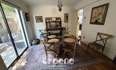 Casa en venta de 4 dorm. en Providencia