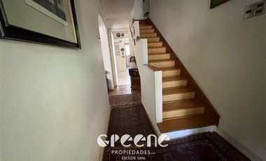 Casa en venta de 4 dorm. en Providencia