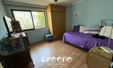 Casa en venta de 4 dorm. en Providencia
