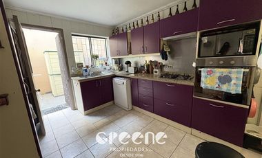 Casa en venta de 4 dorm. en Providencia