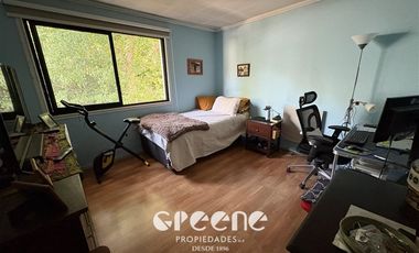 Casa en venta de 4 dorm. en Providencia