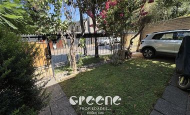 Casa en venta de 4 dorm. en Providencia