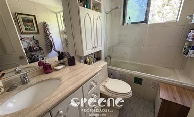Casa en venta de 4 dorm. en Providencia