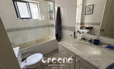 Casa en venta de 4 dorm. en Providencia
