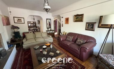 Casa en venta de 4 dorm. en Providencia