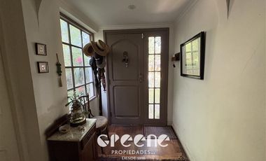 Casa en venta de 4 dorm. en Providencia
