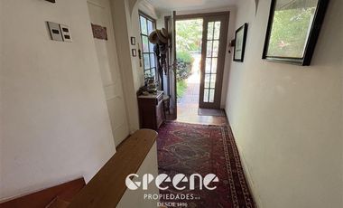 Casa en venta de 4 dorm. en Providencia