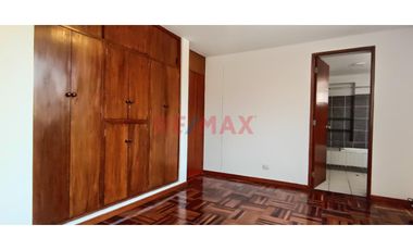 🏡 Alquilo Departamento En Cayma – Excelente Ubicación A 1 Cuadra De La Av. Ejército 🌟