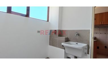 🏡 Alquilo Departamento En Cayma – Excelente Ubicación A 1 Cuadra De La Av. Ejército 🌟