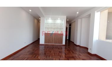 🏡 Alquilo Departamento En Cayma – Excelente Ubicación A 1 Cuadra De La Av. Ejército 🌟