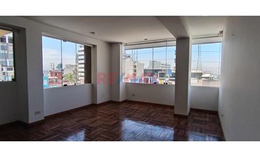 🏡 Alquilo Departamento En Cayma – Excelente Ubicación A 1 Cuadra De La Av. Ejército 🌟