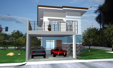 3BR | 3T&B Affordable!!! Single Detached House and Lot!! PRE-SELLING!!