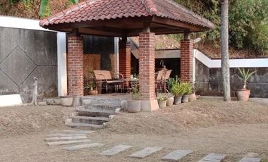 Rumah Asri Adem Minimalis Tanah Luas Siap Huni Cihanjuang Cibabat Cimahi Utara