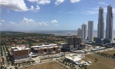 COMPRA/ALQUILER OPC COMPRA PH PARKVIEW COSTA DEL ESTE 3REC VACO