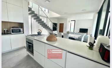 Alquiler de casa AMOBLADA en TERRALAGOS