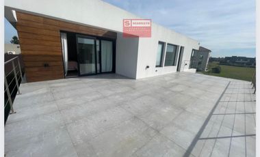 Alquiler de casa AMOBLADA en TERRALAGOS