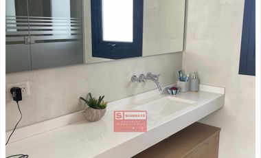 Alquiler de casa AMOBLADA en TERRALAGOS