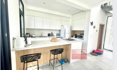 Alquiler de casa AMOBLADA en TERRALAGOS