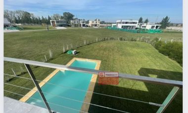 Alquiler de casa AMOBLADA en TERRALAGOS