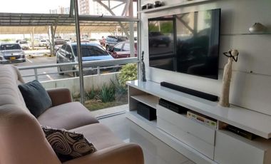 apartamento en venta en villa campestre. Cod V100691