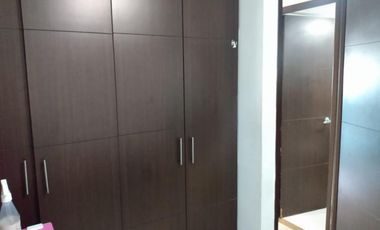 apartamento en venta en villa campestre. Cod V100691