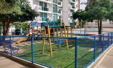 apartamento en venta en villa campestre. Cod V100691