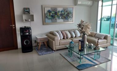 apartamento en venta en villa campestre. Cod V100691