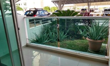 apartamento en venta en villa campestre. Cod V100691