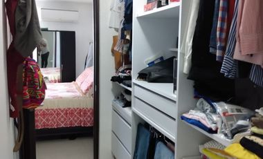 apartamento en venta en villa campestre. Cod V100691