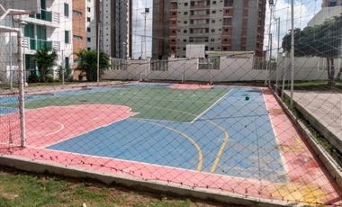 apartamento en venta en villa campestre. Cod V100691