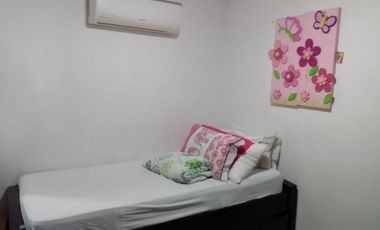 apartamento en venta en villa campestre. Cod V100691