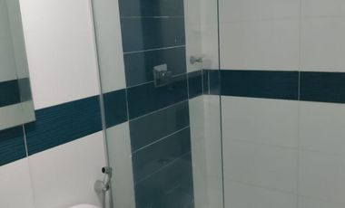 apartamento en venta en villa campestre. Cod V100691