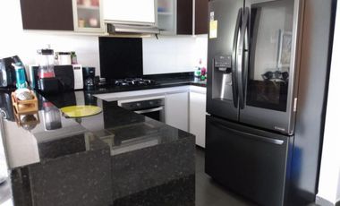 apartamento en venta en villa campestre. Cod V100691