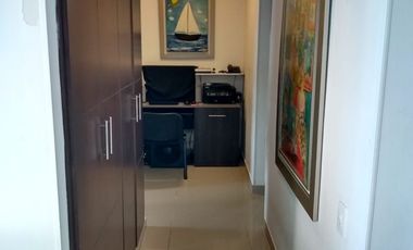 apartamento en venta en villa campestre. Cod V100691