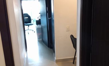 apartamento en venta en villa campestre. Cod V100691